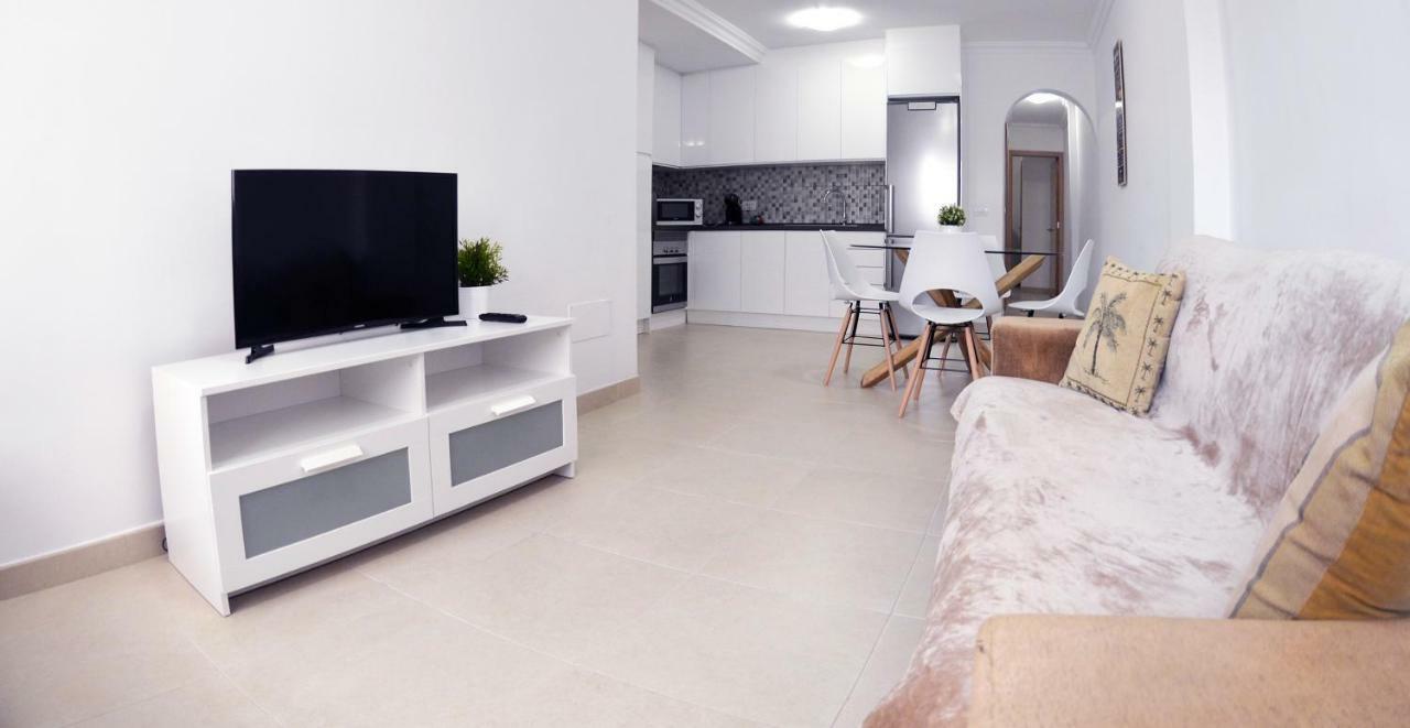 Iriarte Serenity With Free Parking 拉克鲁斯 外观 照片