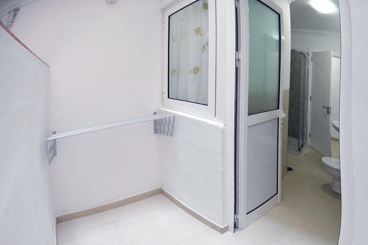 Iriarte Serenity With Free Parking 拉克鲁斯 外观 照片