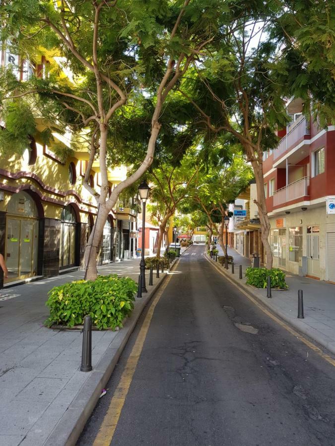 Iriarte Serenity With Free Parking 拉克鲁斯 外观 照片