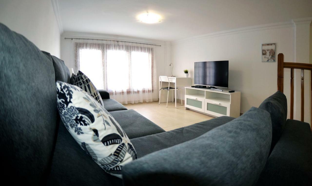 Iriarte Serenity With Free Parking 拉克鲁斯 外观 照片