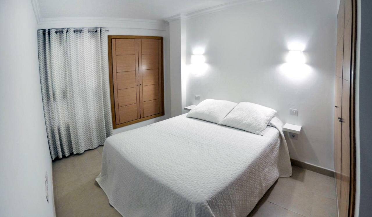 Iriarte Serenity With Free Parking 拉克鲁斯 外观 照片