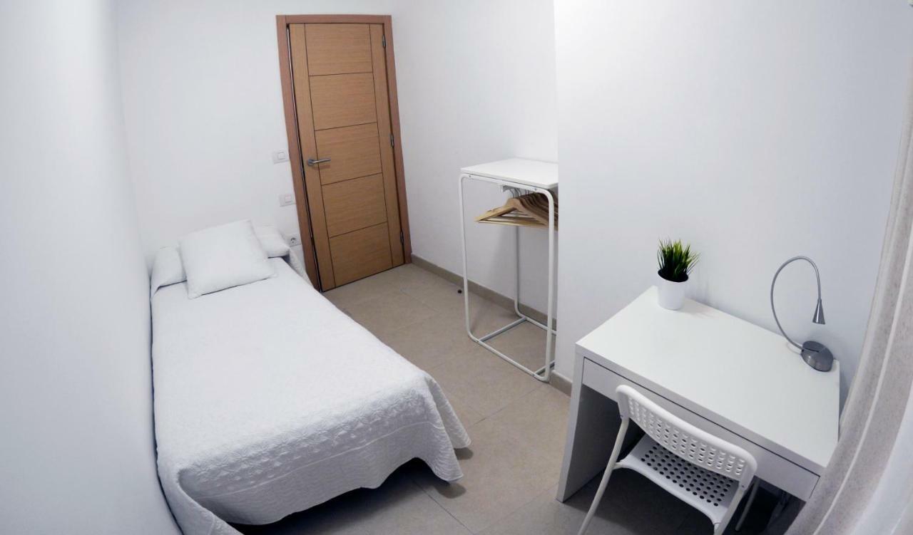 Iriarte Serenity With Free Parking 拉克鲁斯 外观 照片