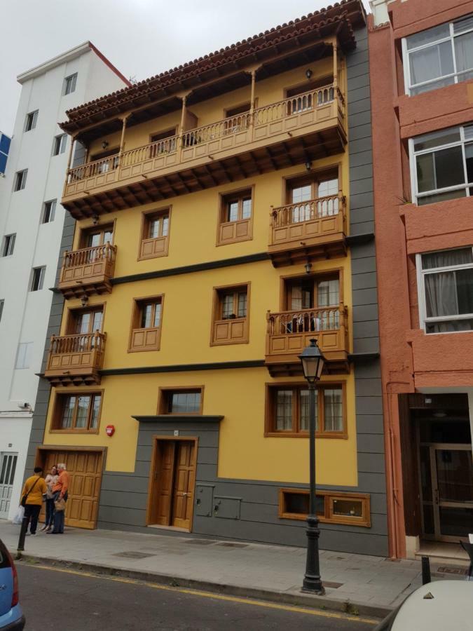 Iriarte Serenity With Free Parking 拉克鲁斯 外观 照片